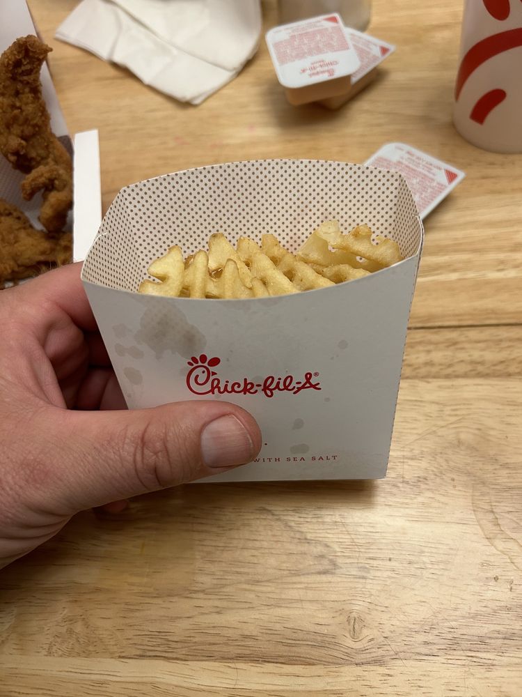 Chick-fil-A