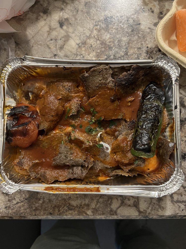 Turkish Kebab House