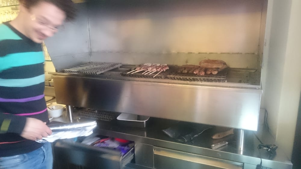 BAM BAM BBQ - Ulm