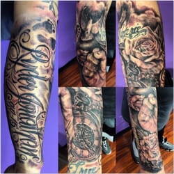 big payaso u0027s body art studio 164 photos u0026 13 reviews tattoo big payaso u0027s body art studio 164 photos u0026 13 reviews tattoo