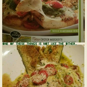 Olive Garden Italian Restaurant 60 Photos 48 Reviews Photo Of Olive Garden Italian Restaurant Clermont Fl United States Yep