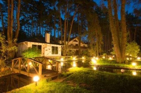 Saint John Pro Services Irrigation