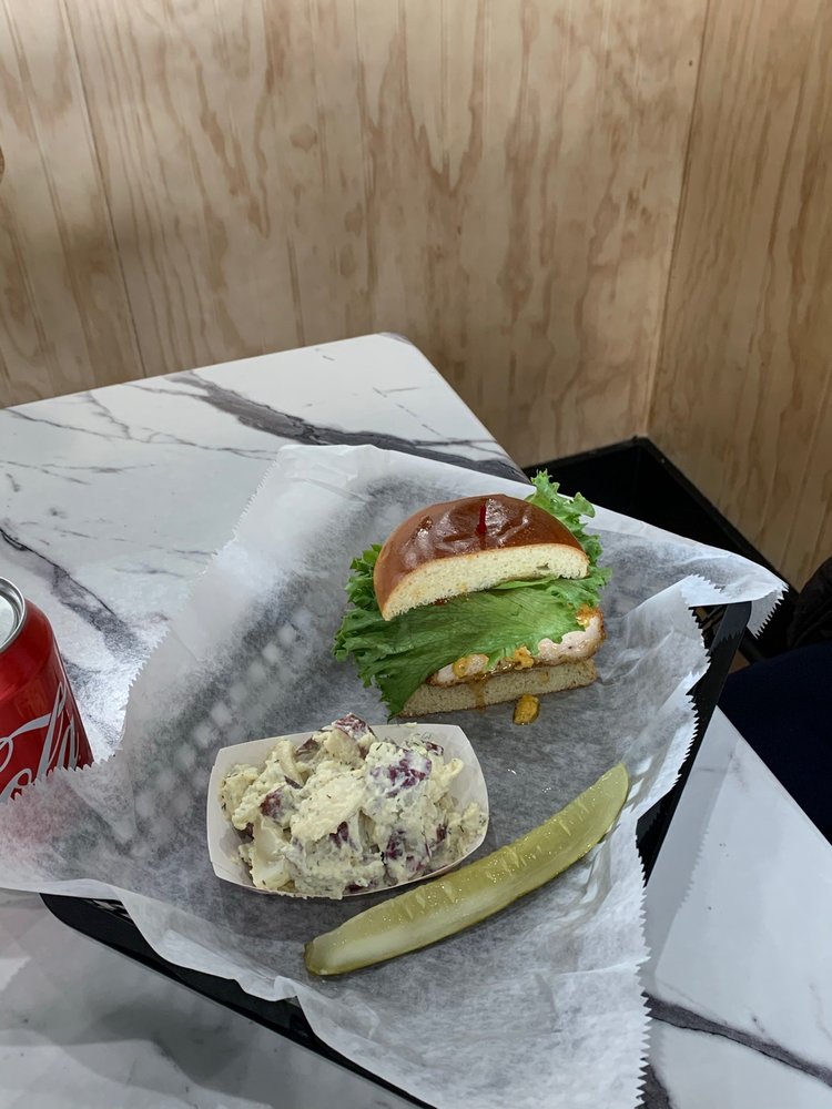 Cafe Meridian & Catering