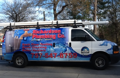 Richardson Plumbing