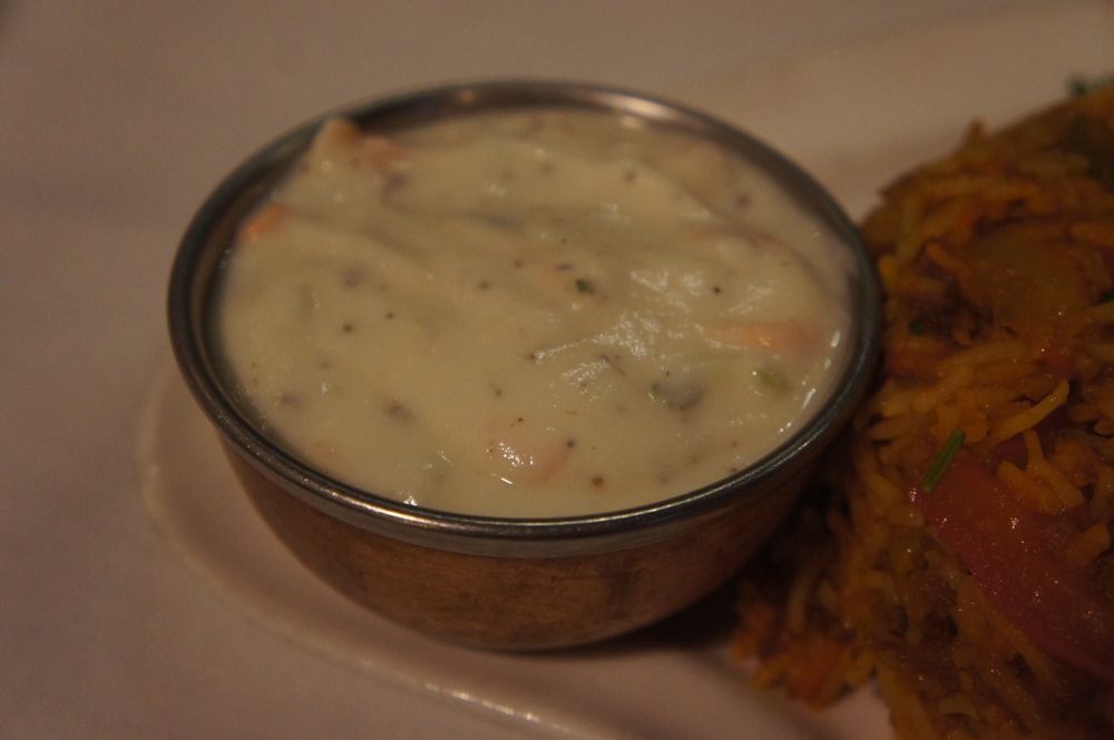 Spicy 6 Fine Indian Cuisine