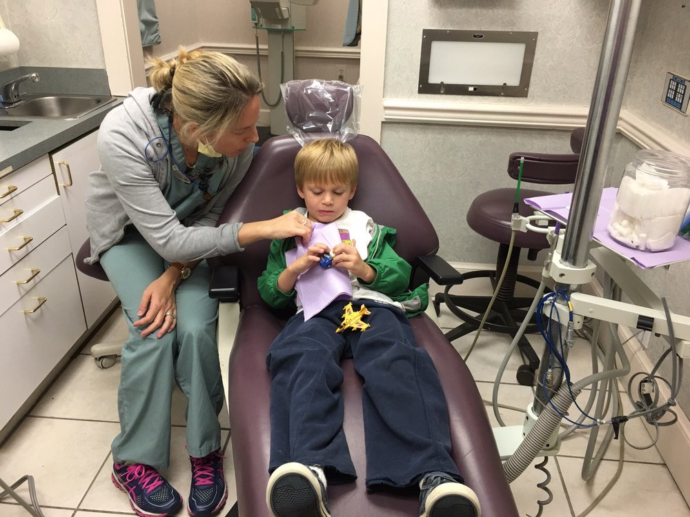 image of business Alpine Dental & Denture Center