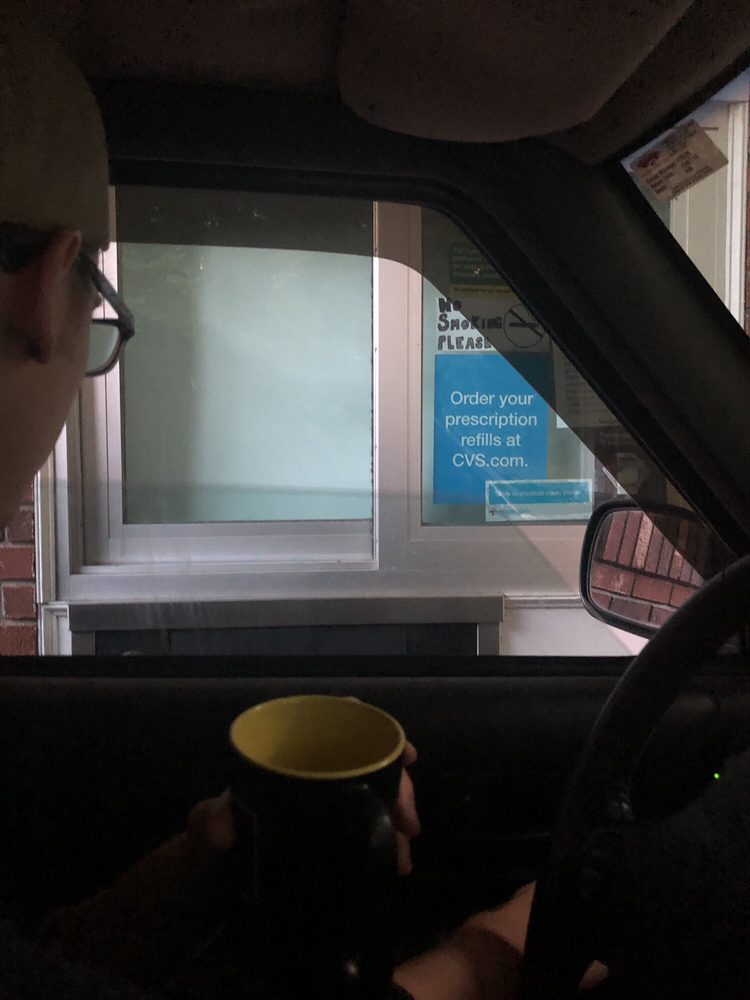 CVS Pharmacy