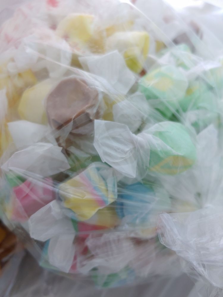 Forbes Candy & Gift Shop