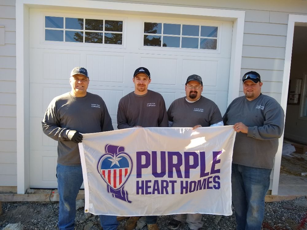 Garage Door Commander