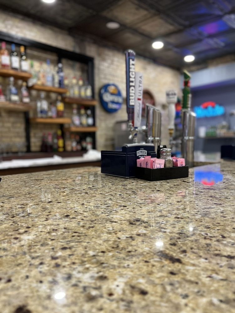 Emiliano's Mexican Grill