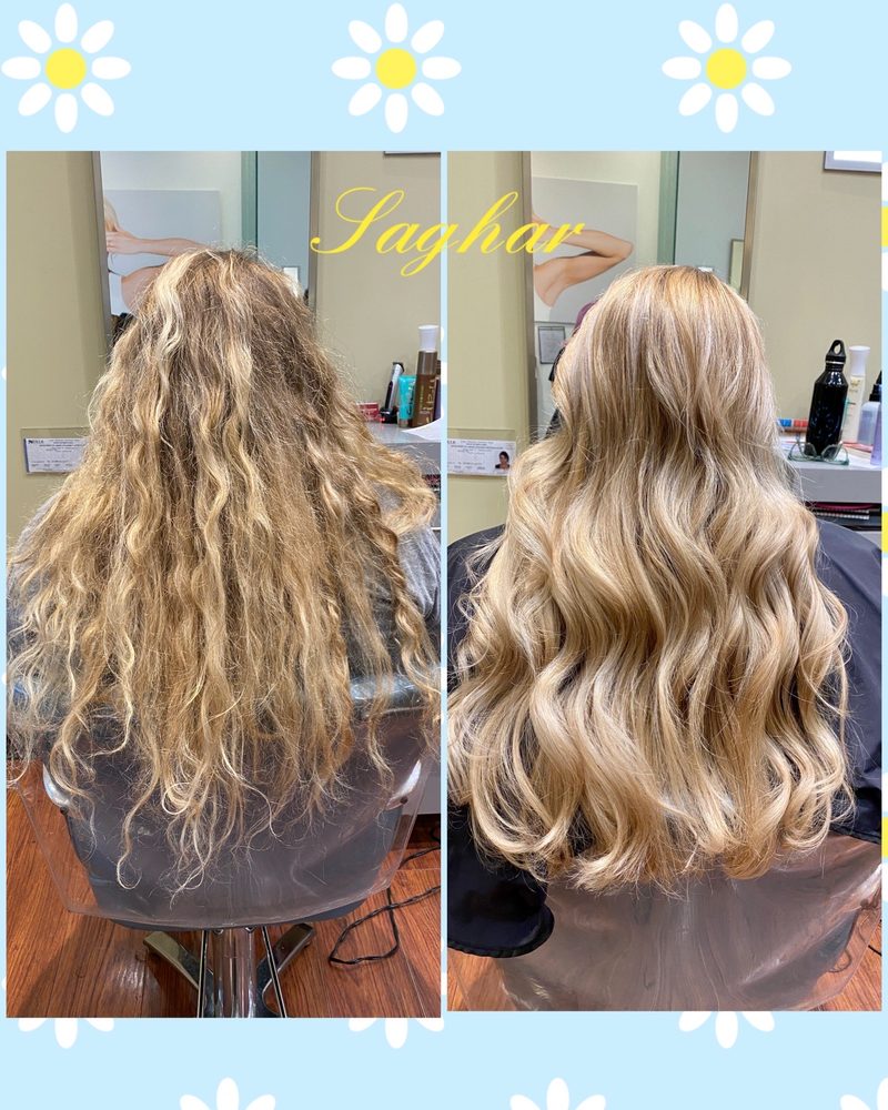 Symmetry Salon Studios Bethesda