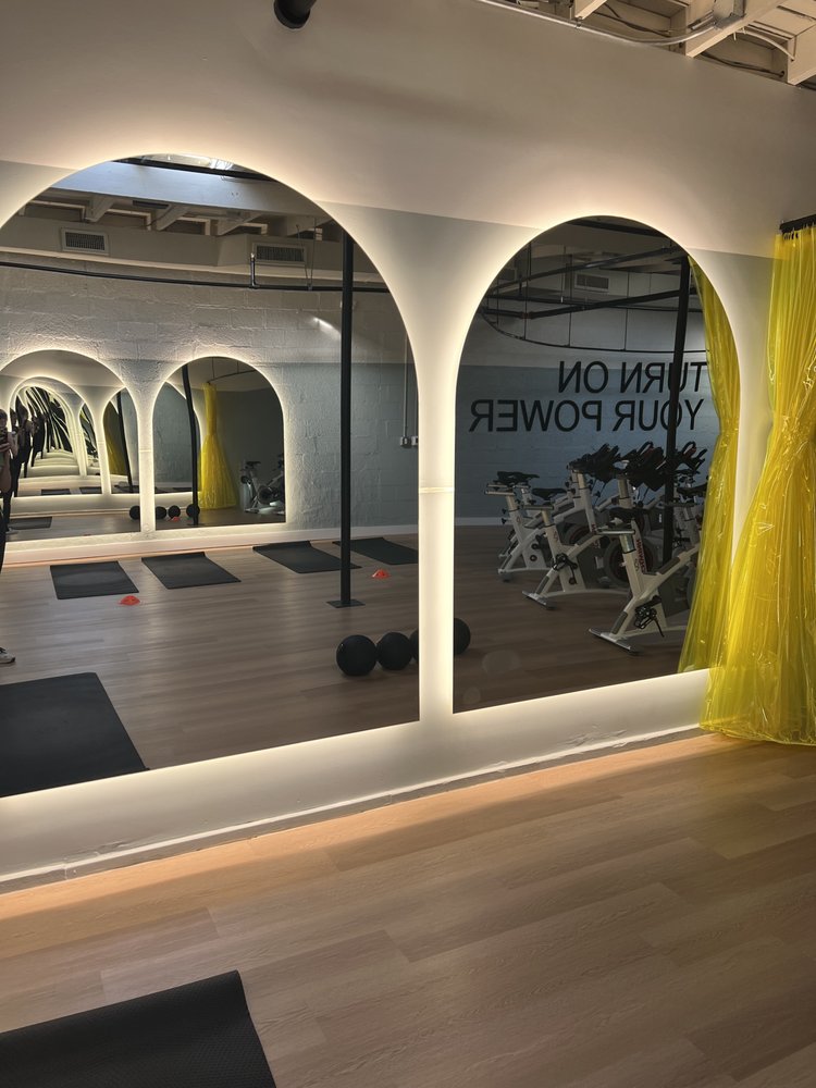 Synergy Winston-Salem