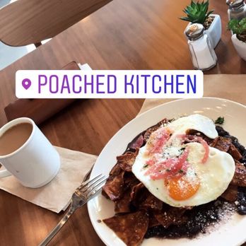 Poached Kitchen - 89 Photos & 92 Reviews - Breakfast & Brunch - 9510