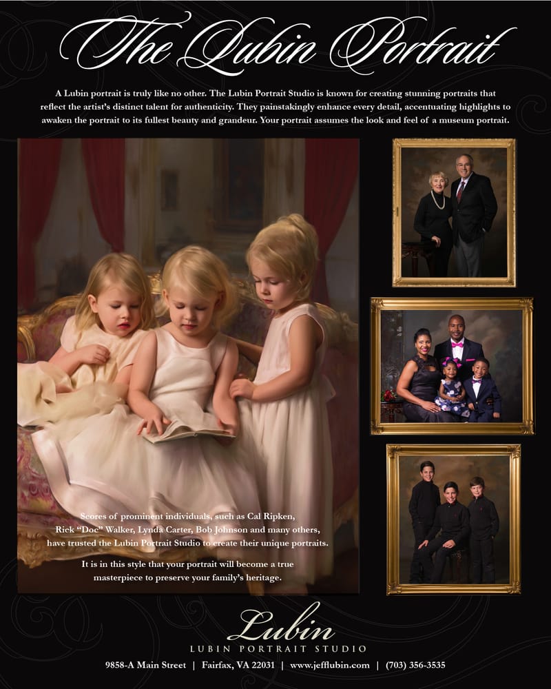 Jeff Lubin Studios