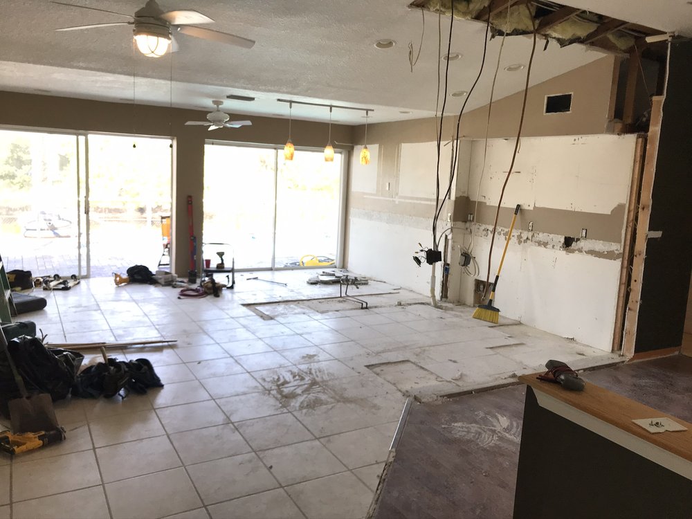 image of business Myakka Remodeling