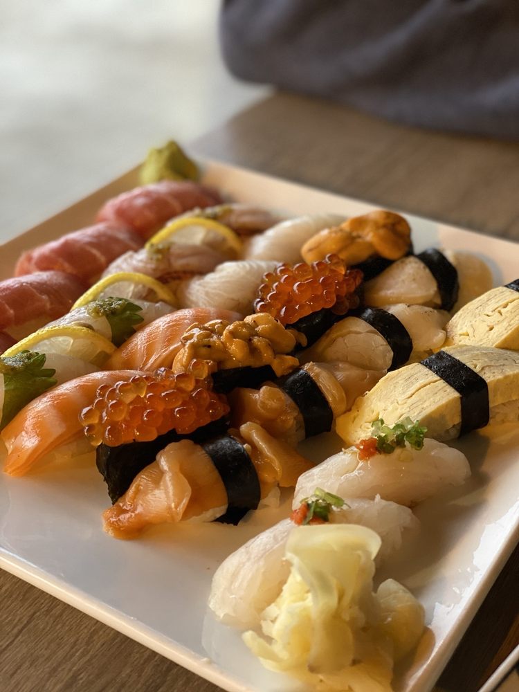 Kaito Sushi Kaito Sushi