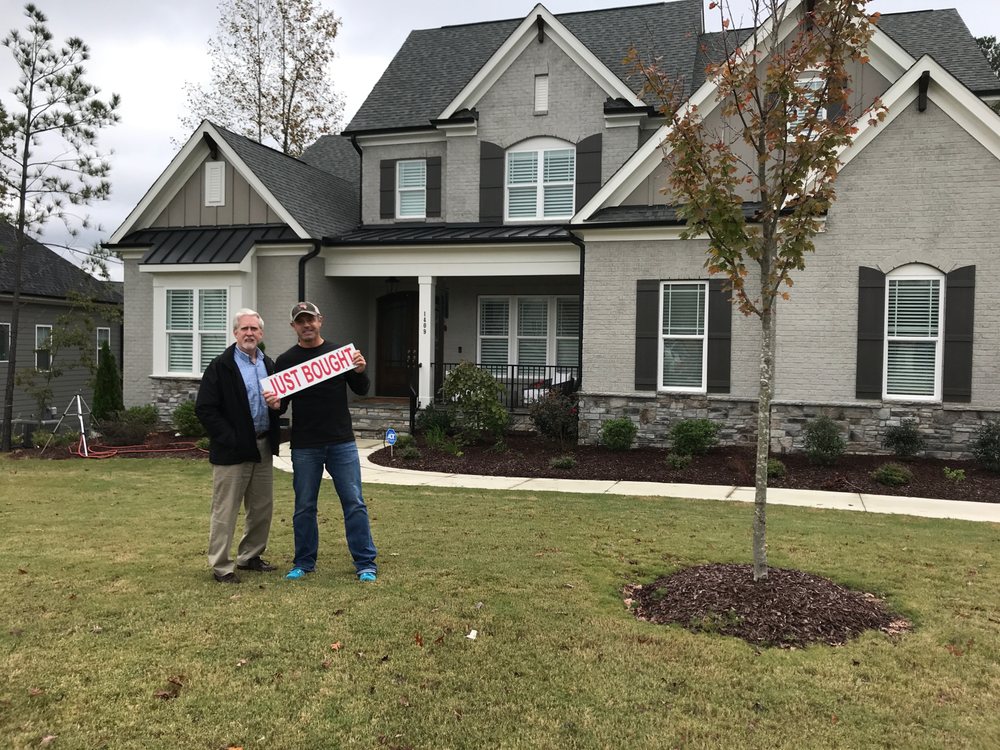 Tim McBrayer - Coldwell Banker HPW