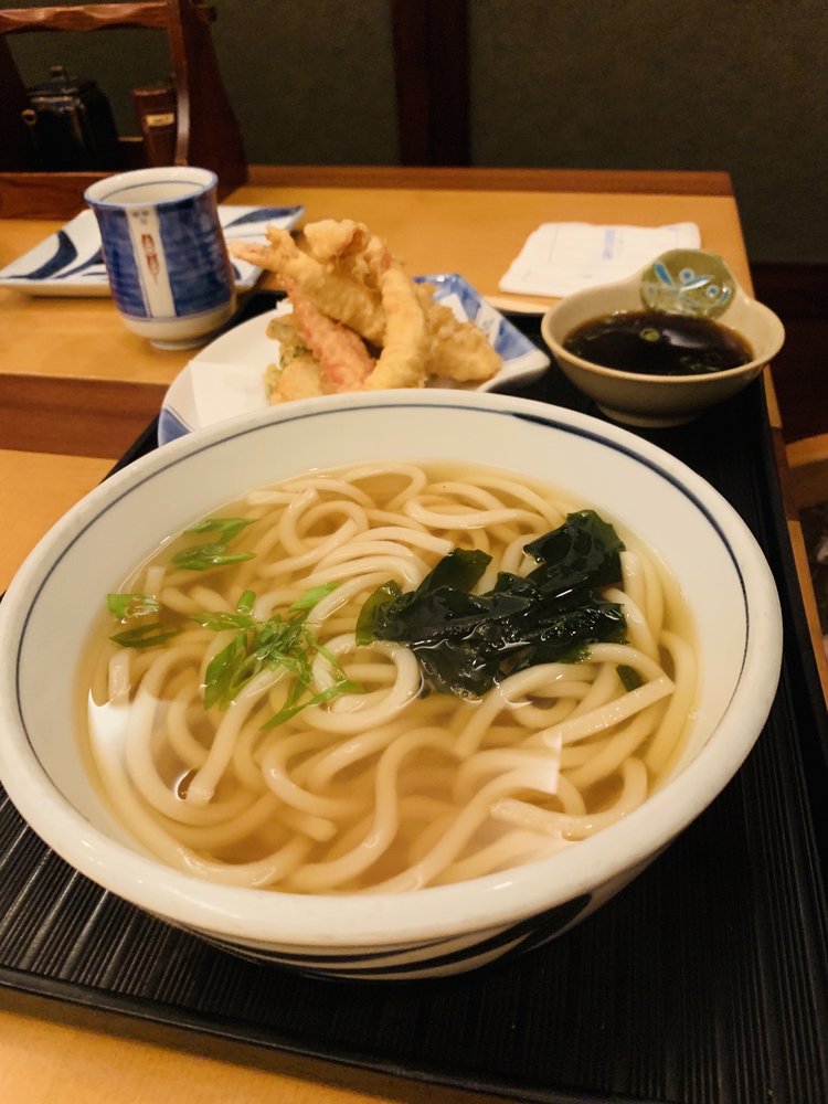 Kiku Alpine Restaurant