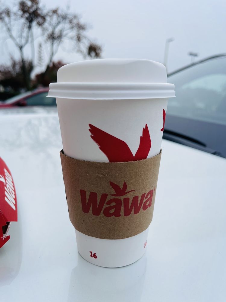 Wawa