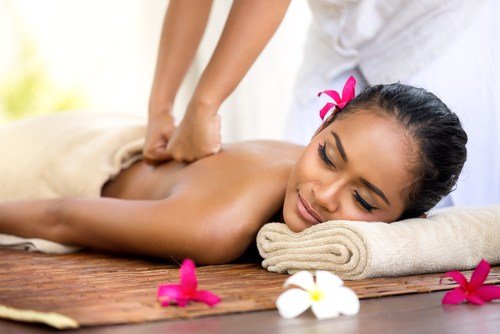 Katy Thai Massage