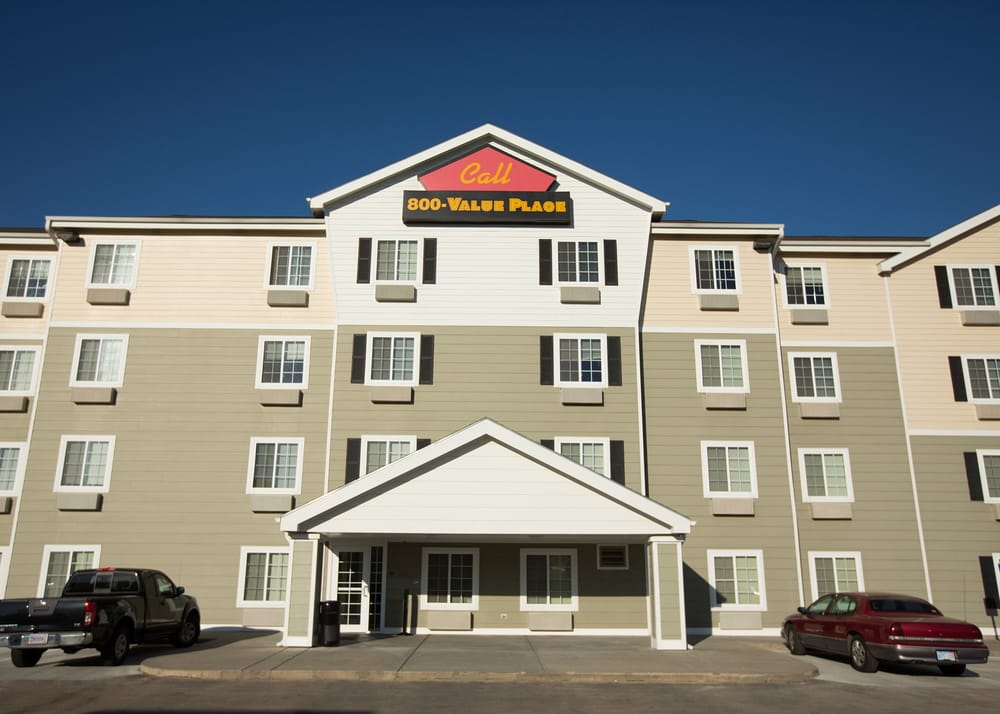 Value Place Hotels 311 E Ash St, Junction City, KS Phone Number