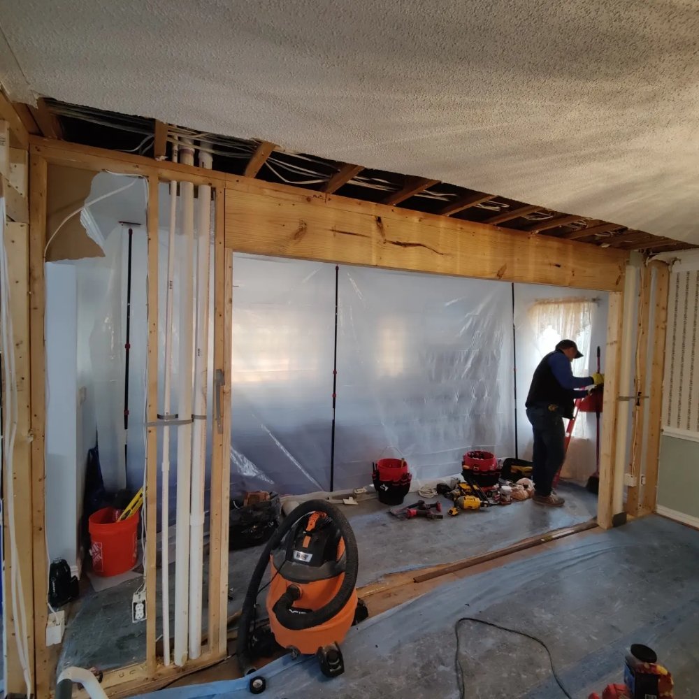 Cecilia's Home Repairs