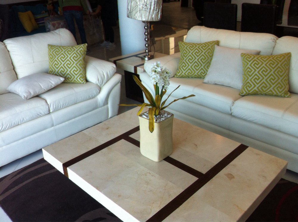 If Only My Es Weren T So Messy Love This White Living Room Set Photo Of Moca Muebles Ocotlán Jalisco Mexico If Only My Es Weren