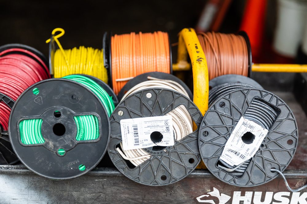 Pickney Electric