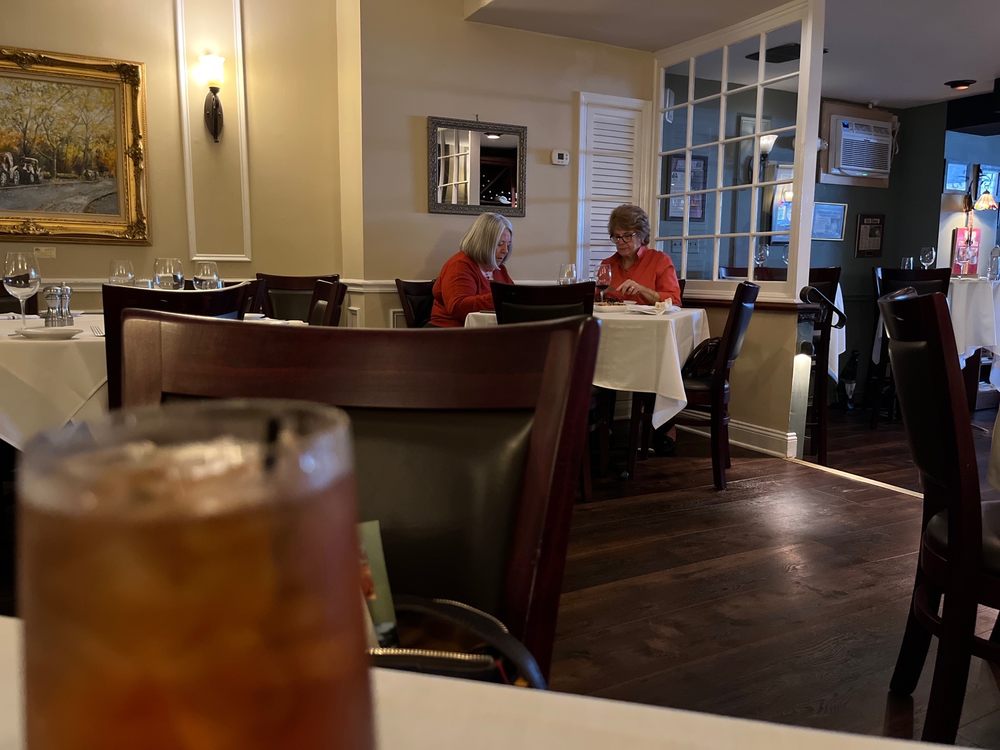 Toscano Ristorante