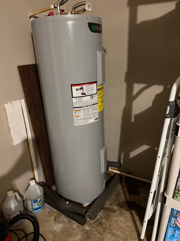 image of business Cassell Brothers Heating & Cooling