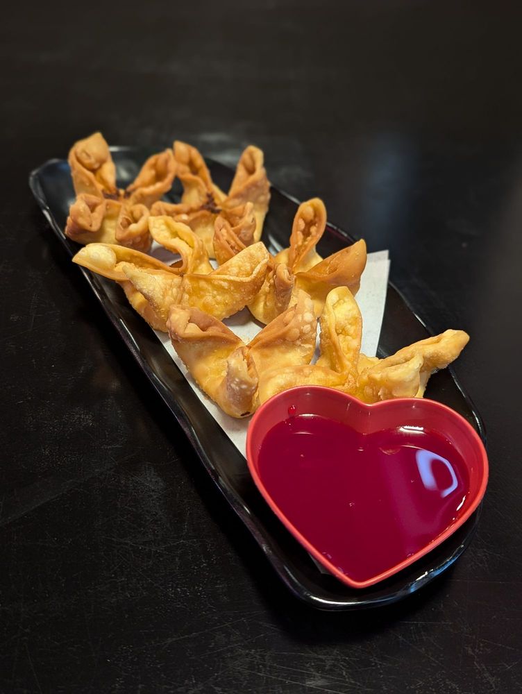 Osaka Teriyaki and Sushi