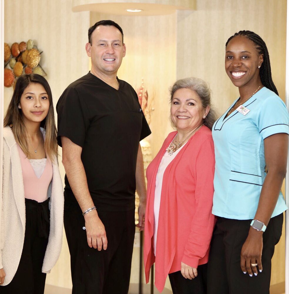 image of business Lafayette Dental Group