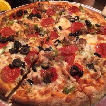 North Beach Pizza Order Food Online 200 Photos 484 Reviews Photo Of North Beach Pizza San Mateo Ca United States The