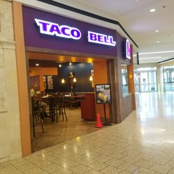 Taco Bell Express Fast Food 11750 Fair Oaks Mall Photo Of Taco Bell Express Fairfax Va United States The Bill