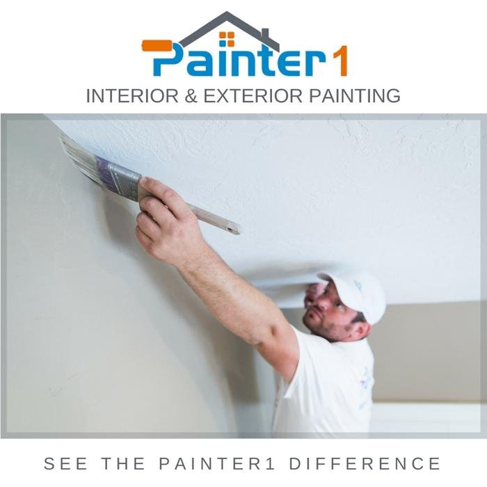 Painter 1 - Fayetteville