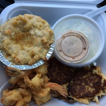Stonington S Fried Shrimp 29 Photos 39 Reviews Seafood 931 Photo Of Stonington S Fried Shrimp Altamonte Springs Fl United States 5 Pc