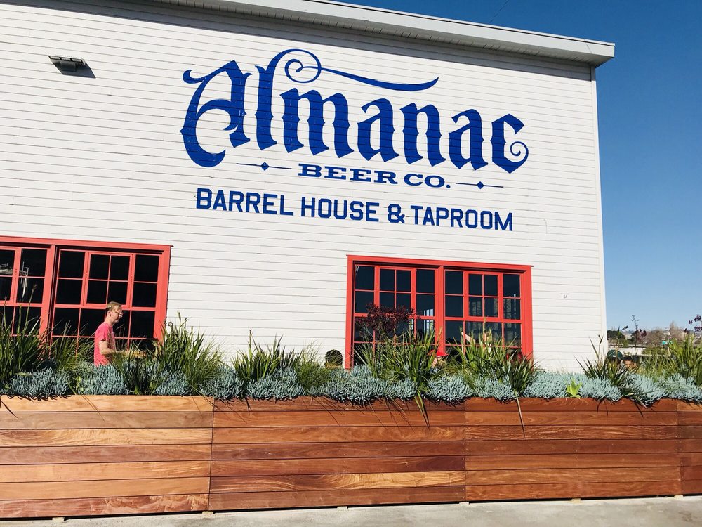 Almanac Barrel House, Brewery & Taproom 29 Photos & 17 Reviews