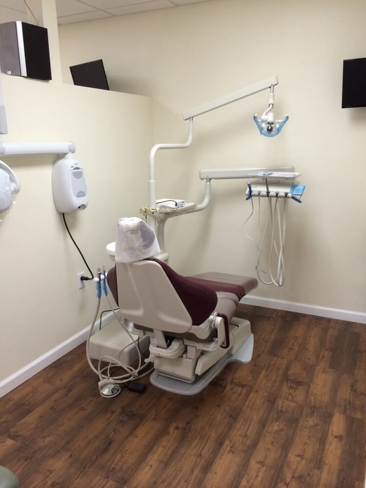 image of business Shine Dental PC
