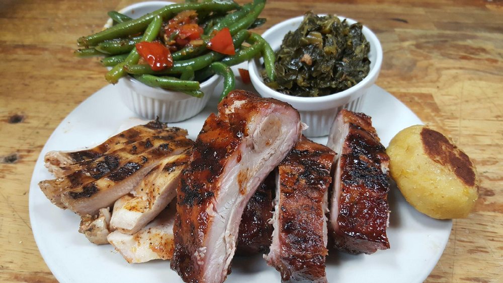 Hickory Sticks BBQ 398 Photos & 204 Reviews Barbeque 899 E