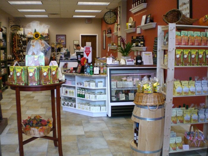 The Cheese Shop on Park CLOSED 329 N Park Ave, Winter Park, FL