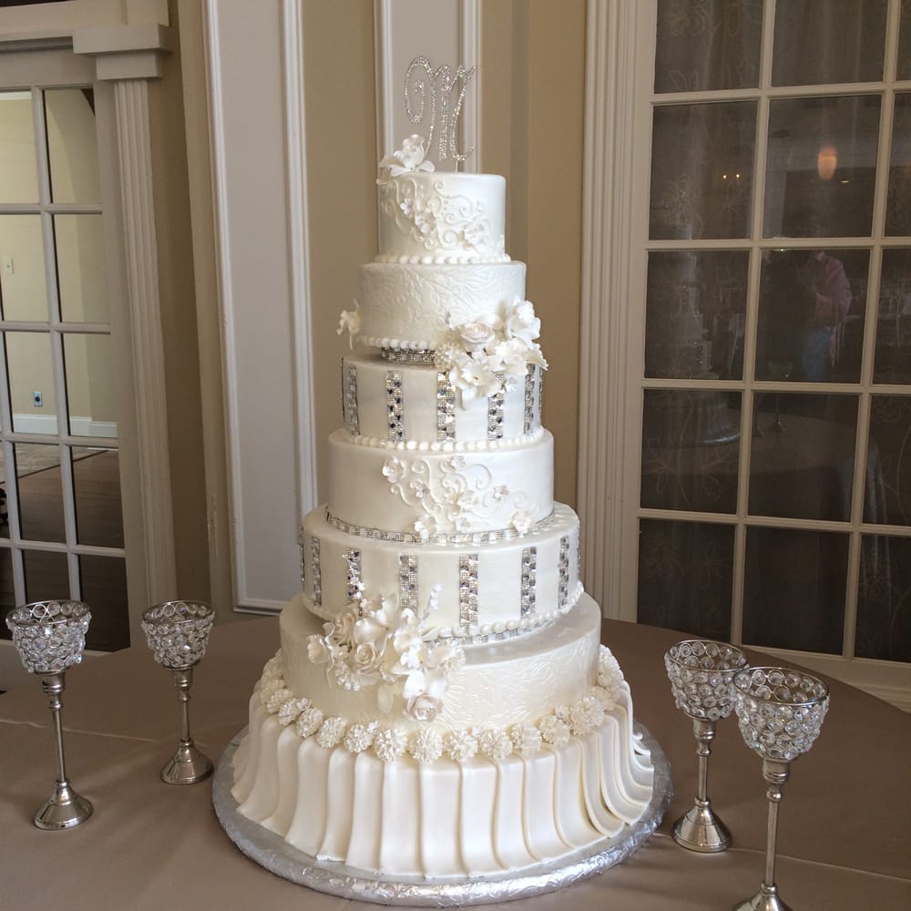 Wedding Cakes By Tammy Allen Wedding Cakes By Tammy Allen