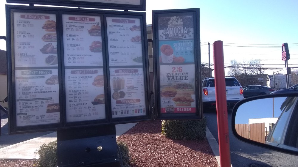 Arby's