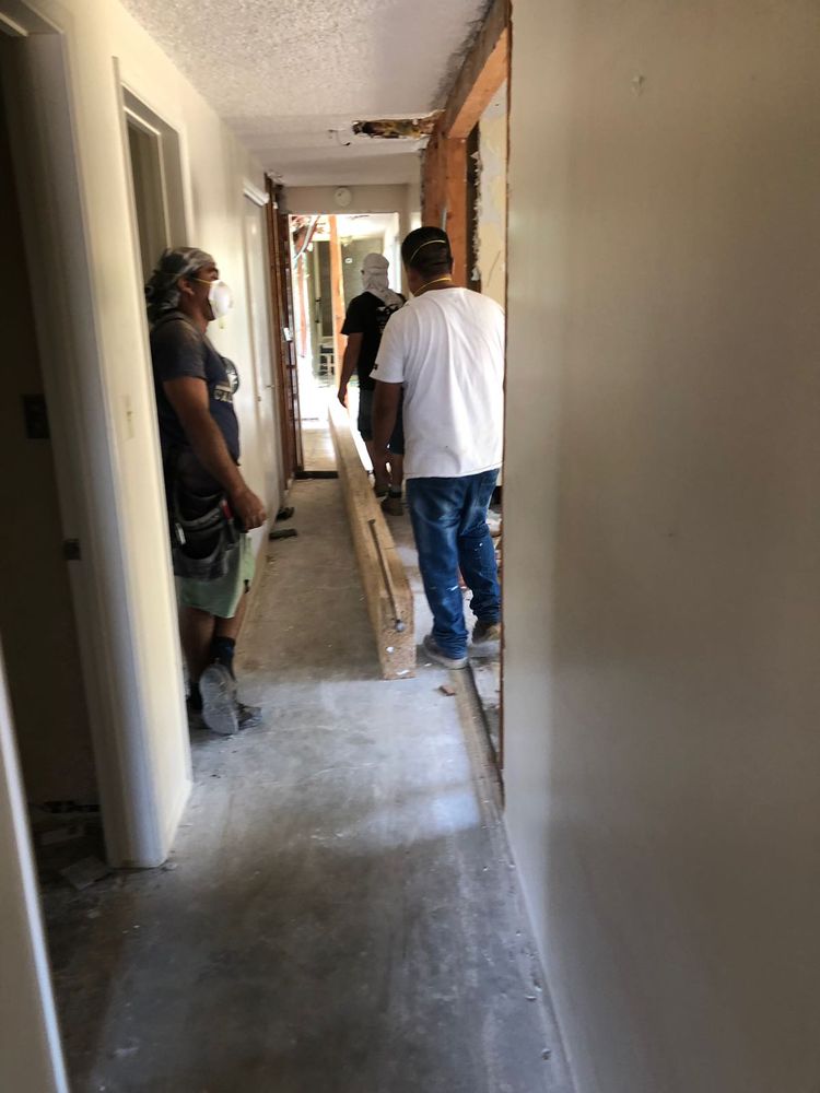 image of business Baldwin Builder