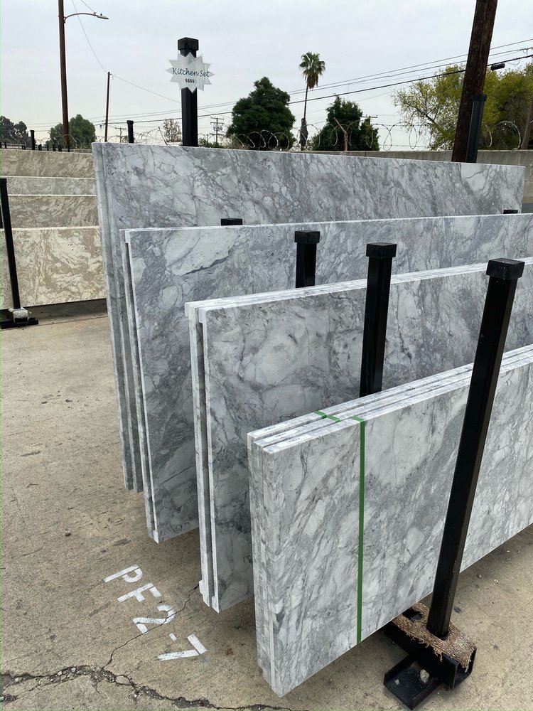 image of business Granite King