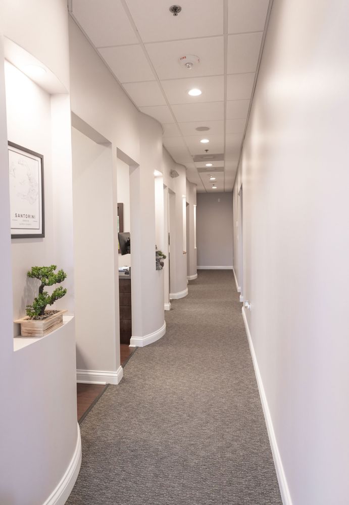 image of business High Point Dentistry