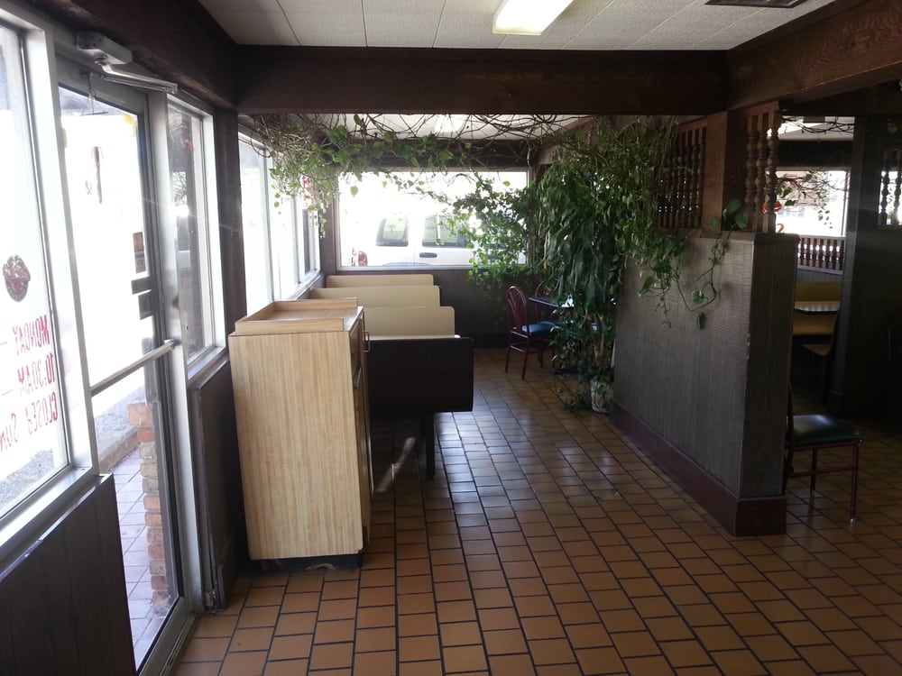 Vince's Seafood