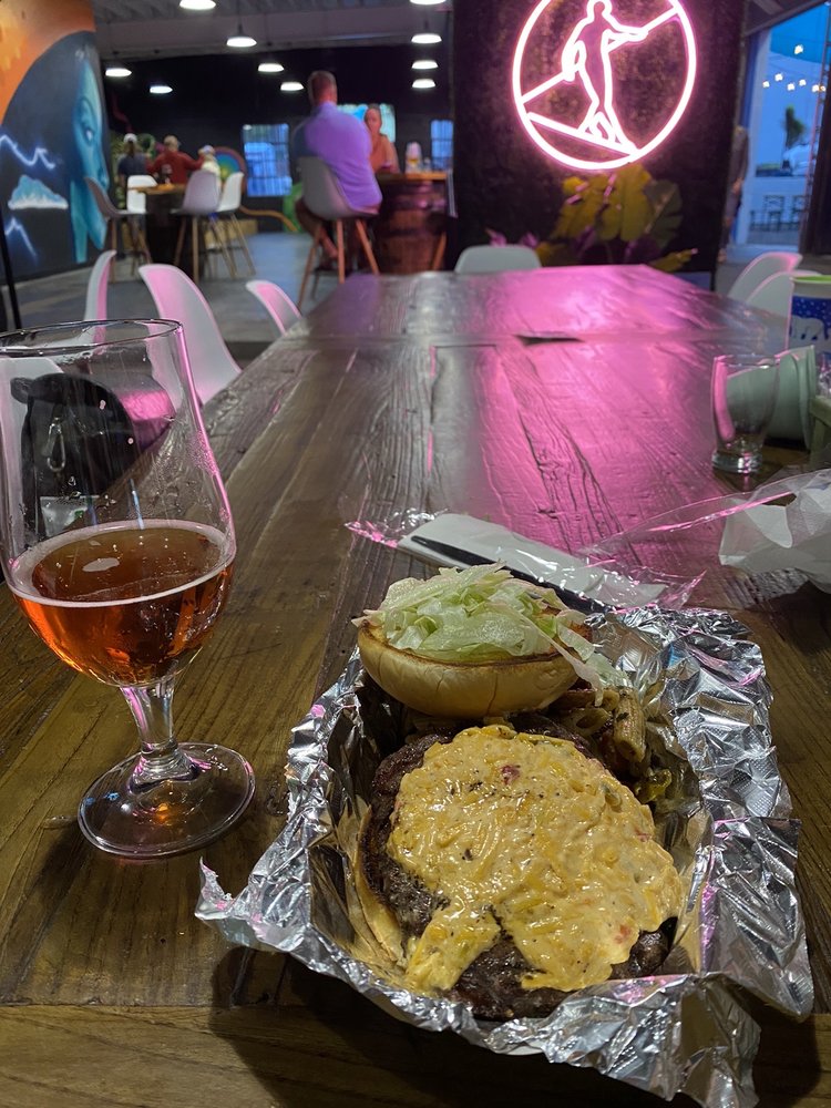 2 Bros Coastal Cuisine