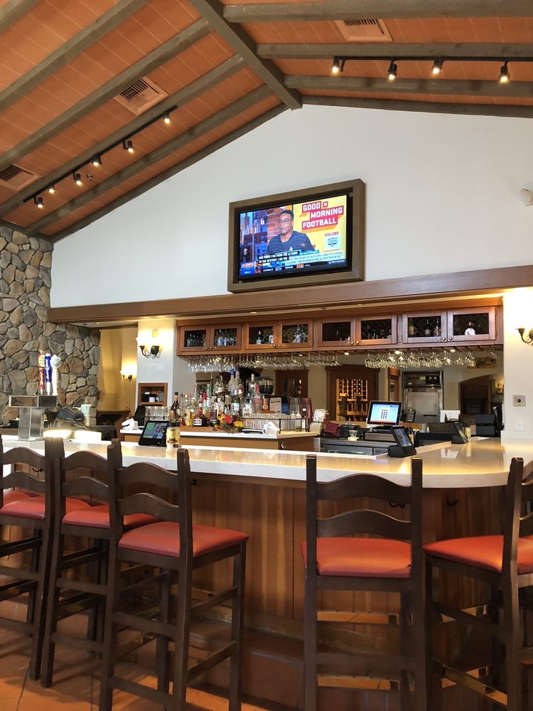 Olive Garden Italian Restaurant