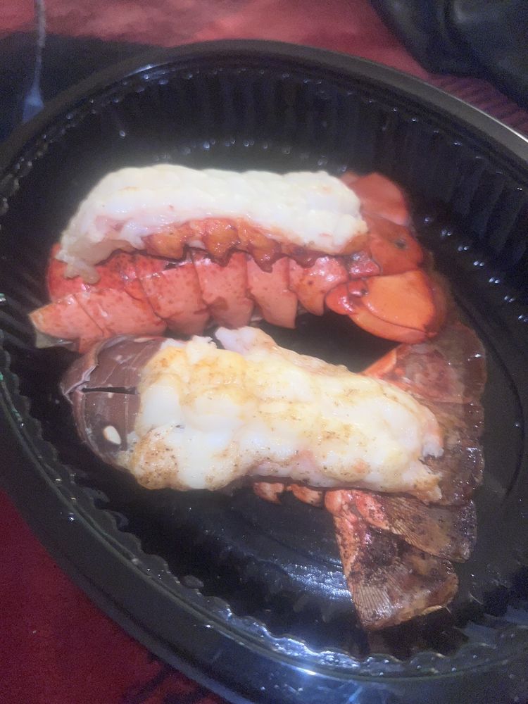 Red Lobster