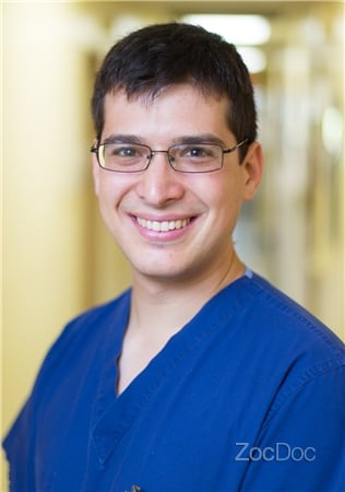 image of business David Schames, DDS